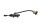 Achterste hoofdremcilinder, rempomp 13.2693 BMW F 650 GS Dakar R13 0176 00-03