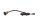 Achterste hoofdremcilinder, rempomp 13.2693 BMW F 650 GS Dakar R13 0176 00-03