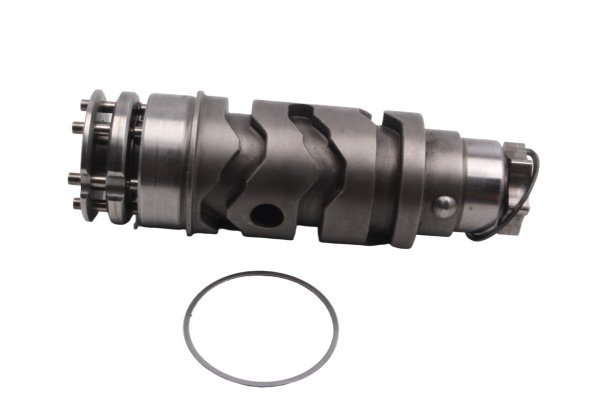 Schakeltrommel, tandwieltrommel, versnellingspook, transmissie Ducati Supersport 750 SS i.e Nuda 02-02