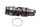 Schakeltrommel, tandwieltrommel, versnellingspook, transmissie Ducati Supersport 750 SS i.e Nuda 02-02
