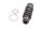Schakeltrommel, tandwieltrommel, versnellingspook, transmissie Ducati Supersport 750 SS i.e Nuda 02-02