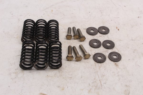 Koppelingsveerset, schroeven, ringen BMW F 650 GS Dakar R13 0176 00-03