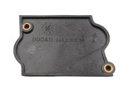 Distributiekettingdeksel, kettingkast Ducati Supersport 900 SS i.e Nuda 99-99