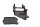 Distributiekettingdeksel, kettingkast Ducati Supersport 900 SS i.e Nuda 99-99