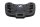 Bagagerek, topkofferplaat, drager BMW F 650 GS Dakar R13 0176 00-03