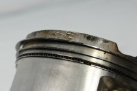 Zuiger met zuigerveren en borgringen Kawasaki ZX-7R ZX750N 96-99