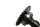 Aandrijflager van de nokkenas inlaatdistributieketting Kawasaki ZX-7R ZX750N 96-99