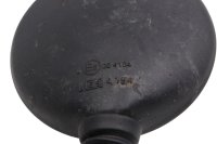 Rechter achteruitkijkspiegel, stuurspiegeldraad BMW F 650 GS Dakar R13 0176 00-03