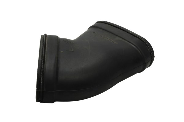 Inlaatspruitstuk, luchtkanal, linkerkant, carburateurrubber Kawasaki ZX-7R ZX750N 96-99