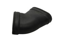 Inlaatspruitstuk, luchtkanal, linkerkant, carburateurrubber Kawasaki ZX-7R ZX750N 96-99