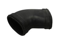 Inlaatspruitstuk, luchtkanal, linkerkant, carburateurrubber Kawasaki ZX-7R ZX750N 96-99