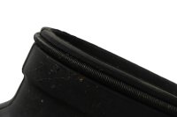 Inlaatspruitstuk, luchtkanal, linkerkant, carburateurrubber Kawasaki ZX-7R ZX750N 96-99