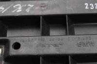 baksätespassagerarsäte, sätesöverdrag, kudde, sittyta BMW R 1100 GS 259 0409 93-99