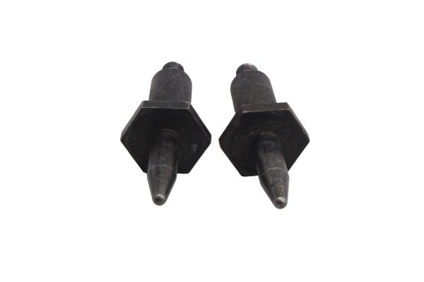 Tankbevestigingspen, brandstoftankbevestigingsbeugel BMW F 650 GS Dakar R13 0176 00-03