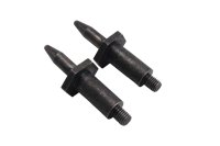 Tankbevestigingspen, brandstoftankbevestigingsbeugel BMW F 650 GS Dakar R13 0176 00-03