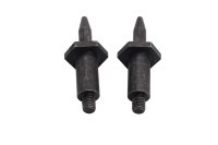 Tankbevestigingspen, brandstoftankbevestigingsbeugel BMW F 650 GS Dakar R13 0176 00-03