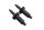 Tankbevestigingspen, brandstoftankbevestigingsbeugel BMW F 650 GS Dakar R13 0176 00-03
