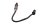 Lambdasonde, uitlaatgassensor, zuurstofsensor BMW F 650 GS Dakar R13 0176 00-03