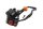 Schakelaar links op het stuur voor verlichting, richtingaanwijzers en claxon. BMW F 650 GS Dakar R13 0176 00-03