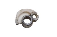 Gaskabelgeleider, gasklep, kabeltrek BMW F 650 GS Dakar R13 0176 00-03