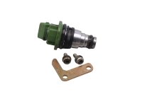 Ruiskutussuutin, injektori, kiinnitysruuvit Ducati Monster 996 S4R 04-04