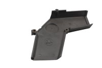 Distributiekettingdeksel, distributieriembeschermer, motorkap Ducati ST4 916 99-99