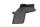 Distributiekettingdeksel, distributieriembeschermer, motorkap Ducati ST4 916 99-99