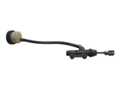 Cilindro maestro del freno posteriore, pompa del freno, serbatoio 98397 BMW R 1100 GS 259 0409 93-99