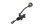 Cilindro maestro del freno posteriore, pompa del freno, serbatoio 98397 BMW R 1100 GS 259 0409 93-99
