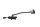 Cilindro maestro del freno posteriore, pompa del freno, serbatoio 98397 BMW R 1100 GS 259 0409 93-99