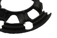 Afdichtring voor brandstoftank, tankniveausensor Kawasaki ZX-7R ZX750N 96-99