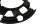 Afdichtring voor brandstoftank, tankniveausensor Kawasaki ZX-7R ZX750N 96-99
