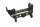 Achterlichtbeugelhouder framebevestiging achter Kawasaki ZX-7R ZX750N 96-99