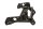 Achterlichtbeugelhouder framebevestiging achter Kawasaki ZX-7R ZX750N 96-99