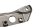 Achterlichtbeugelhouder framebevestiging achter Kawasaki ZX-7R ZX750N 96-99