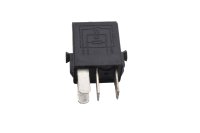 Elektrisch relais, schakelrelais, 4-polig, universeel BMW F 650 GS Dakar R13 0176 00-03