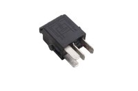 Elektrisch relais, schakelrelais, 4-polig, universeel BMW F 650 GS Dakar R13 0176 00-03