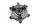 Wielnaaf, kettingbladhouder, achterwiel BMW F 650 GS Dakar R13 0176 00-03