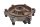 Wielnaaf, kettingbladhouder, achterwiel BMW F 650 GS Dakar R13 0176 00-03