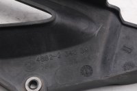Houder voor spatbordspatlap linksachter BMW F 650 GS Dakar R13 0176 00-03
