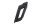 Houder voor spatbordspatlap linksachter BMW F 650 GS Dakar R13 0176 00-03