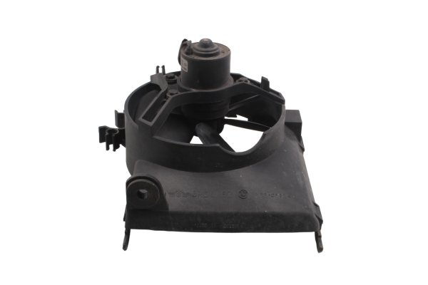 Radiatorventilator, ventilator, motorkoeling BMW F 650 GS Dakar R13 0176 00-03