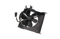 Radiatorventilator, ventilator, motorkoeling BMW F 650 GS Dakar R13 0176 00-03