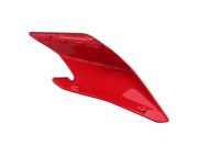 Takapaneelin sivukansi, taka vasen, punainen Ducati Panigale 1000 V4 R 20-20
