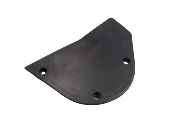 Kettingbeschermer, tandwielkap, spatbord, beschermplaat Ducati Paso 750 88-88