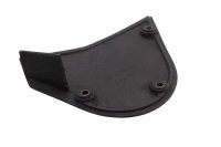 Kettingbeschermer, tandwielkap, spatbord, beschermplaat Ducati Paso 750 88-88