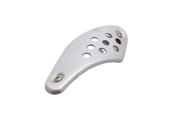 Uitlaatwarmteschild rechts warmtebescherming BMW F 650 GS Dakar R13 0176 00-03