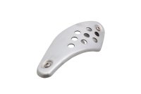 Uitlaatwarmteschild rechts warmtebescherming BMW F 650 GS Dakar R13 0176 00-03