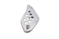 Uitlaatwarmteschild rechts warmtebescherming BMW F 650 GS Dakar R13 0176 00-03