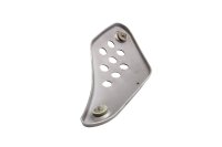 Uitlaatwarmteschild rechts warmtebescherming BMW F 650 GS Dakar R13 0176 00-03